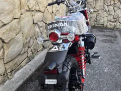 ホンダ モンキー