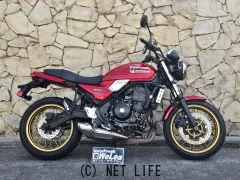 カワサキ Z650