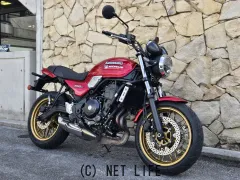 カワサキ Z650