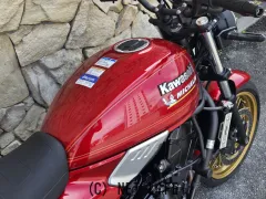 カワサキ Z650