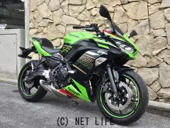 カワサキ ニンジャ