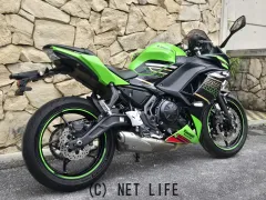 カワサキ ニンジャ