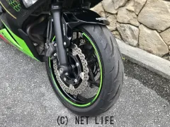 カワサキ ニンジャ