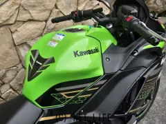 カワサキ ニンジャ