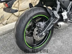 カワサキ ニンジャ