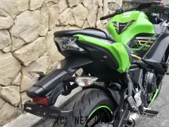 カワサキ ニンジャ