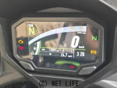 カワサキ ニンジャ