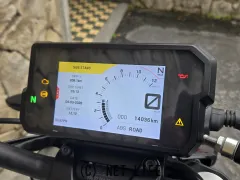 KTM 390 デューク