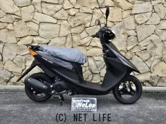 スズキ アドレスV50