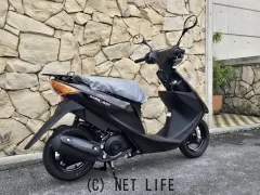 スズキ アドレスV50