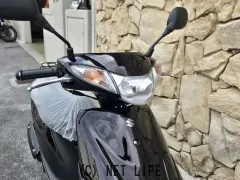 スズキ アドレスV50