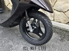 スズキ アドレスV50