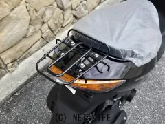 スズキ アドレスV50