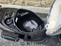 スズキ アドレスV50