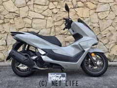 ホンダ PCX160