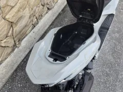 ホンダ PCX160