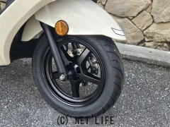 スズキ バーグマン125