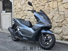 ホンダ PCX125