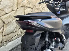 ホンダ PCX125