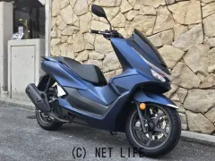 ホンダ PCX125