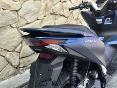 ホンダ PCX125