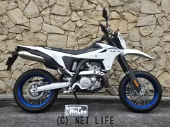 スズキ DR-Z400
