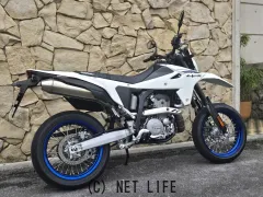 スズキ DR-Z400