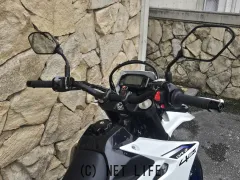 スズキ DR-Z400