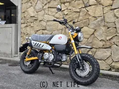 ホンダ モンキー