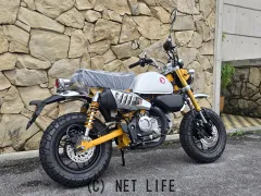 ホンダ モンキー