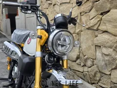 ホンダ モンキー
