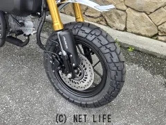 ホンダ モンキー