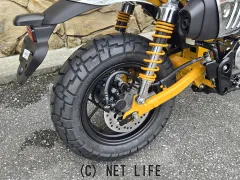 ホンダ モンキー