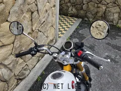 ホンダ モンキー