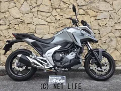 ホンダ NC