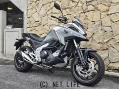 ホンダ NC