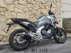 ホンダ NC