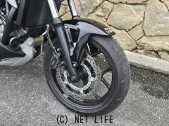 ホンダ NC