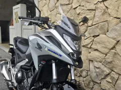 ホンダ NC