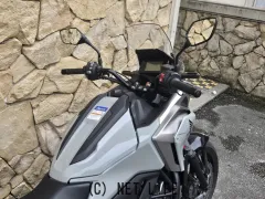 ホンダ NC