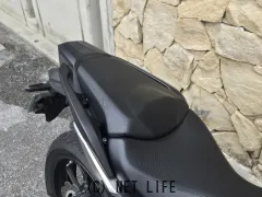 ホンダ NC
