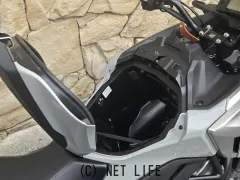 ホンダ NC