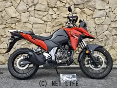スズキ V-STROM250SX