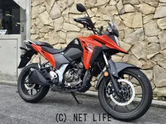 スズキ V-STROM250SX