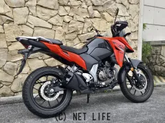 スズキ V-STROM250SX
