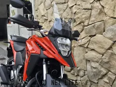 スズキ V-STROM250SX