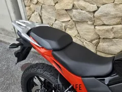 スズキ V-STROM250SX
