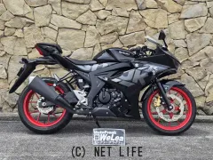 スズキ GSX-R125