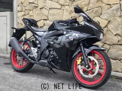 スズキ GSX-R125
