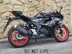 スズキ GSX-R125